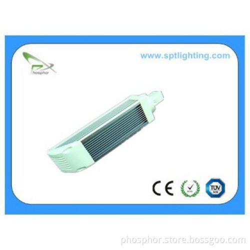 High Luminous Efficacy Led PL Light 7W with CE ROHS TUV